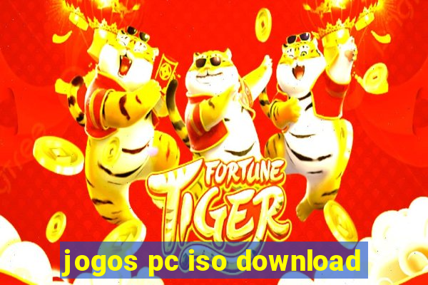 jogos pc iso download